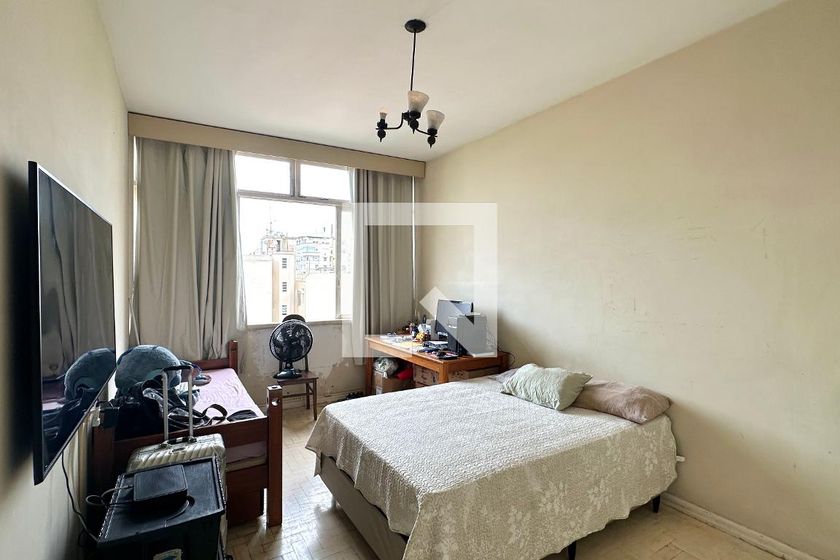 Apartamento, 3 quartos, 180 m² - Foto 39