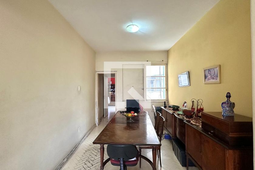 Apartamento, 3 quartos, 180 m² - Foto 7