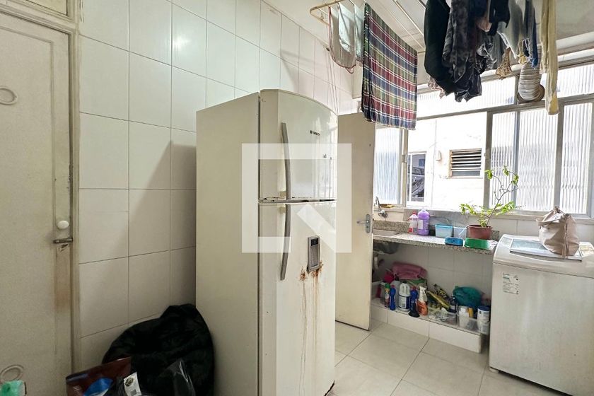 Apartamento, 3 quartos, 180 m² - Foto 83