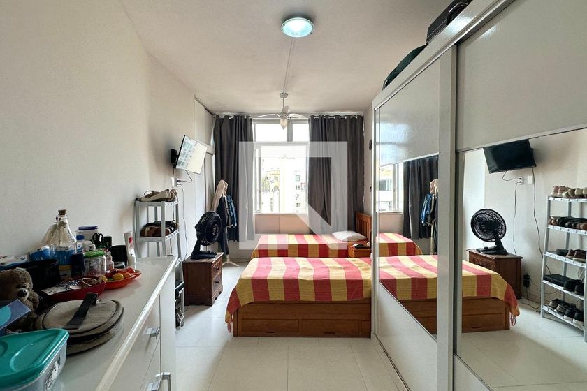 Apartamento, 3 quartos, 180 m² - Foto 29