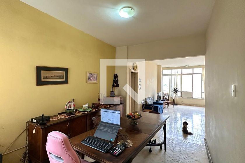 Apartamento, 3 quartos, 180 m² - Foto 9