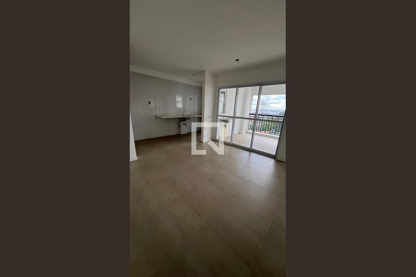 Apartamento, 2 quartos, 58 m² - Foto 1