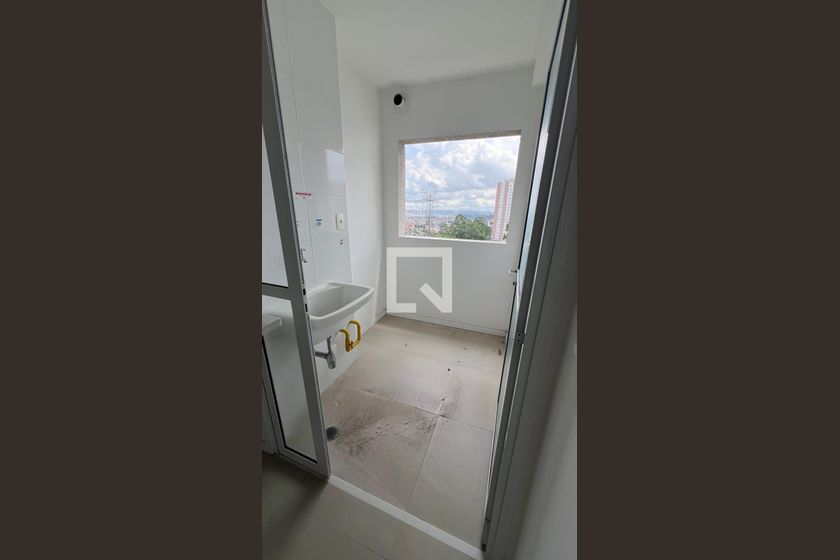 Apartamento, 2 quartos, 58 m² - Foto 7