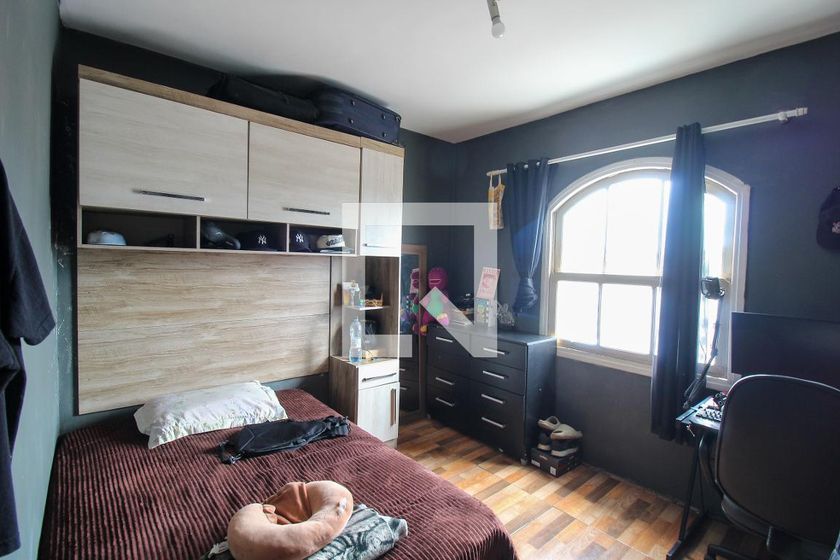 Casa, 4 quartos, 250 m² - Foto 9