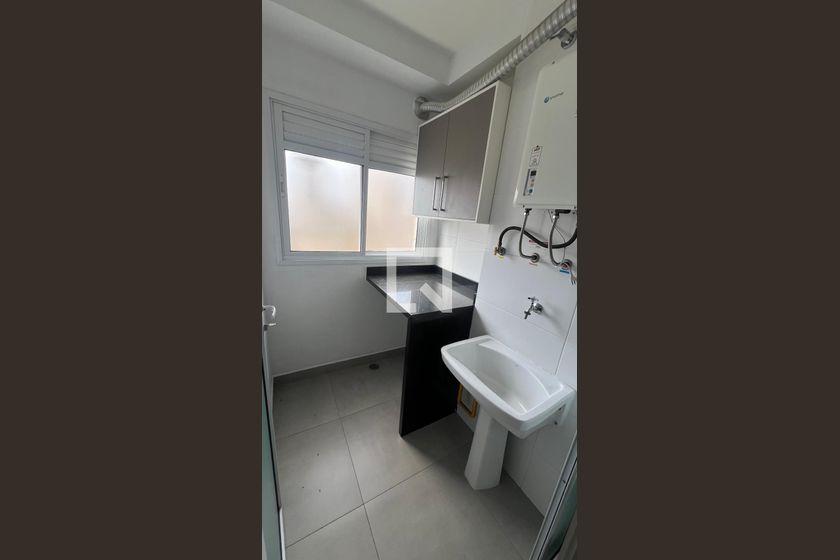 Apartamento, 2 quartos, 58 m² - Foto 3