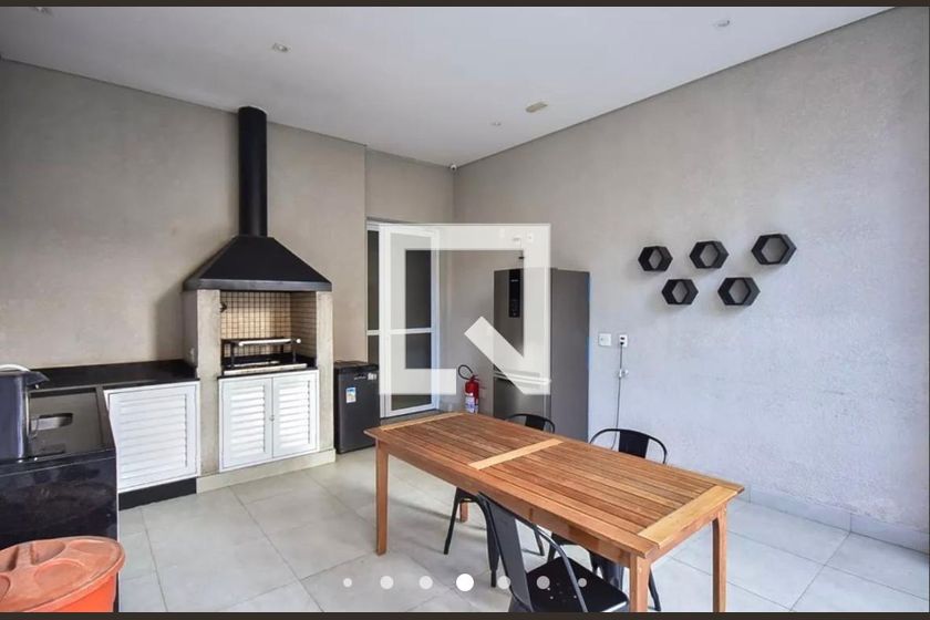 Apartamento, 2 quartos, 58 m² - Foto 33