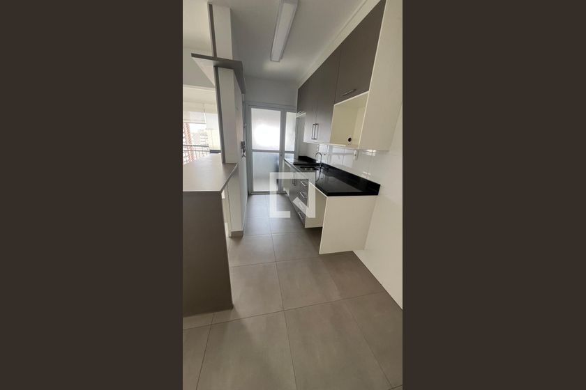 Apartamento, 2 quartos, 58 m² - Foto 1