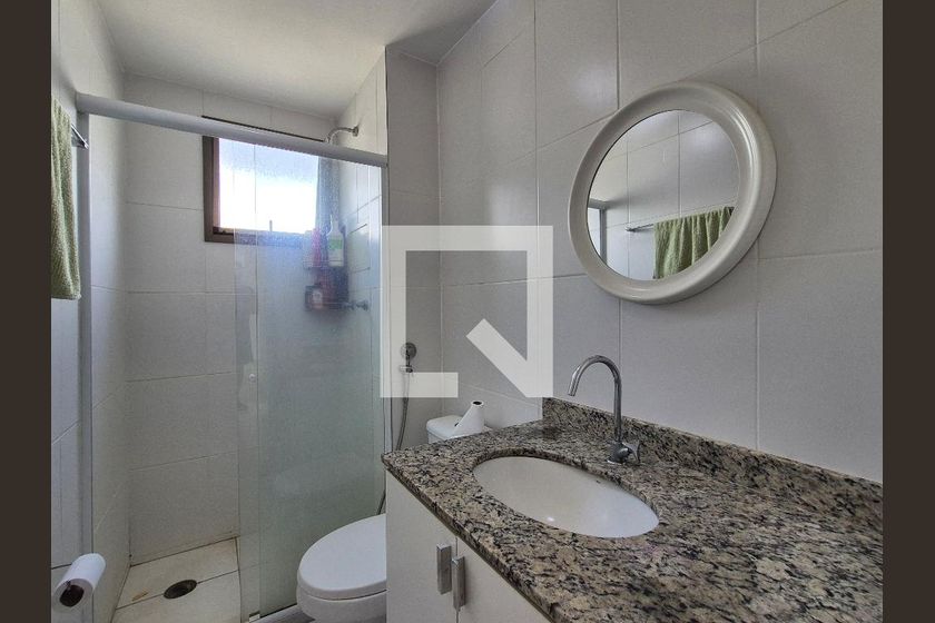 Apartamento, 3 quartos, 85 m² - Foto 47