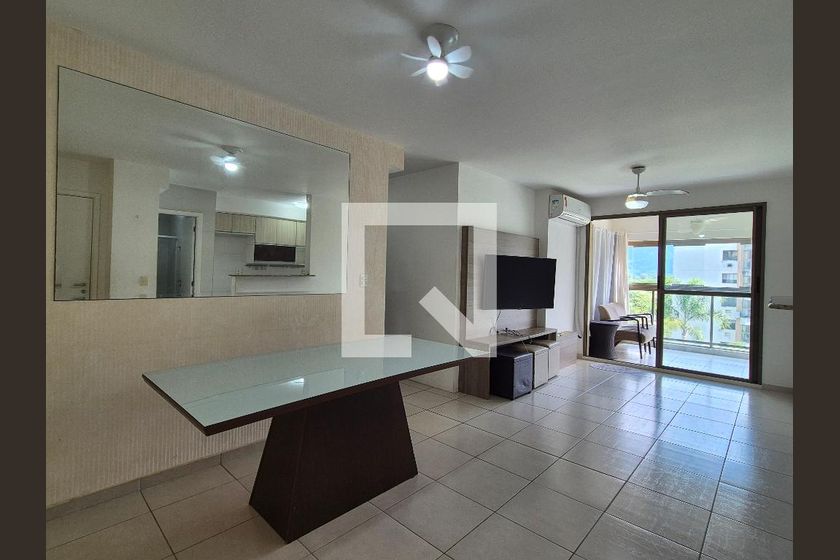 Apartamento, 3 quartos, 85 m² - Foto 1
