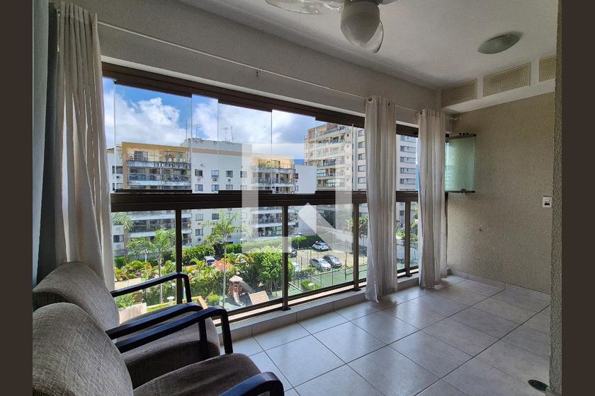 Apartamento, 3 quartos, 85 m² - Foto 9