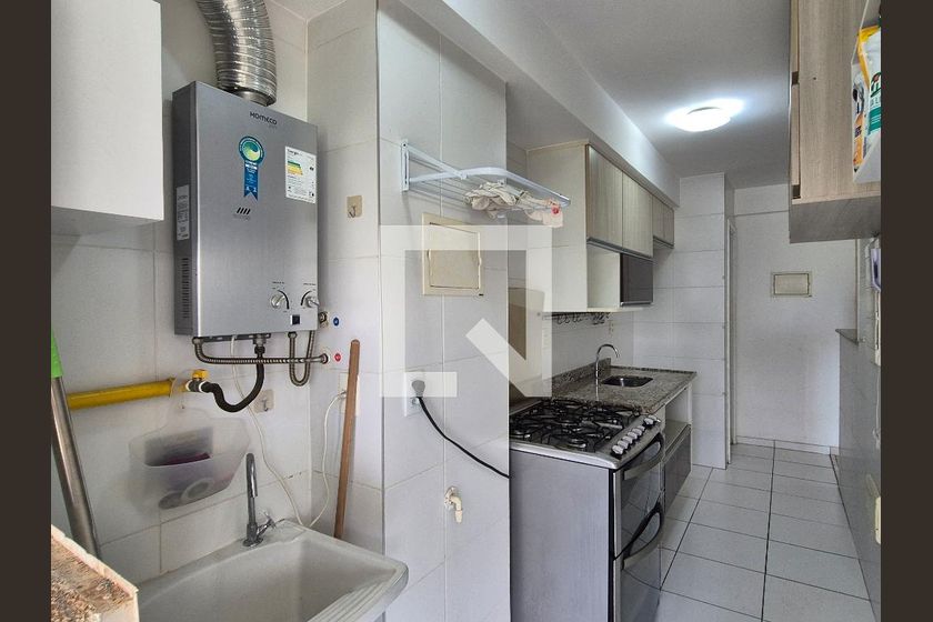 Apartamento, 3 quartos, 85 m² - Foto 73
