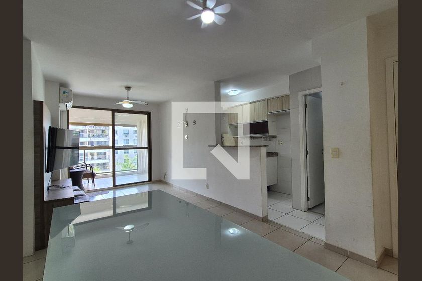 Apartamento, 3 quartos, 85 m² - Foto 3