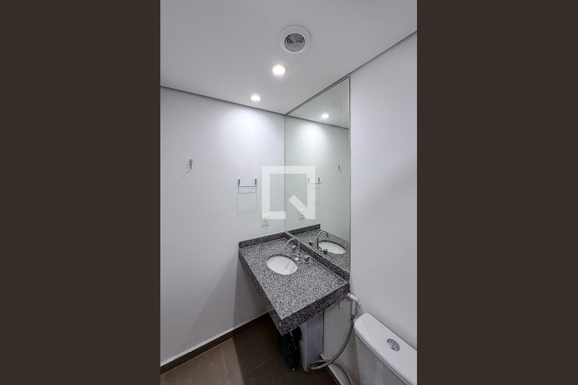 Kitnet-Studio, 24 m² - Foto 19