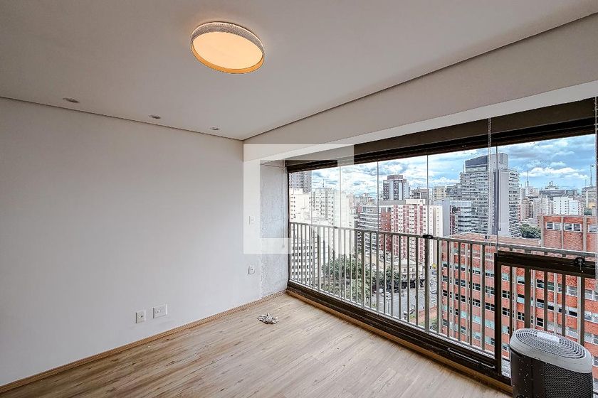 Kitnet-Studio, 24 m² - Foto 5