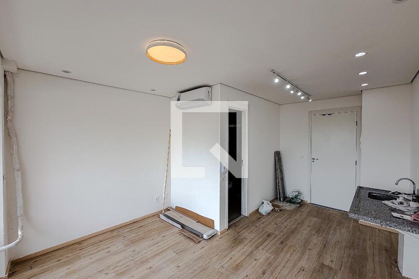 Kitnet-Studio, 24 m² - Foto 9