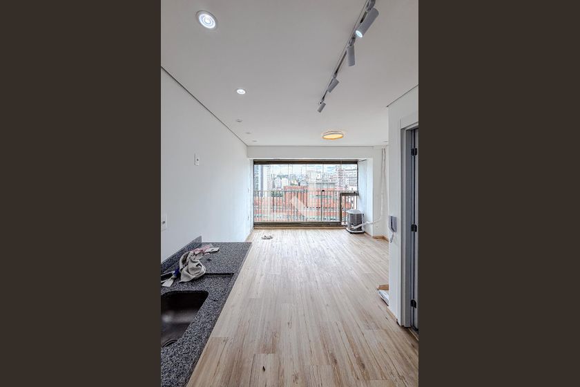 Kitnet-Studio, 24 m² - Foto 27