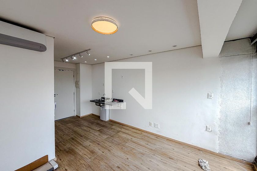 Kitnet-Studio, 24 m² - Foto 7