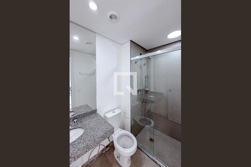 Kitnet-Studio, 24 m² - Foto 11