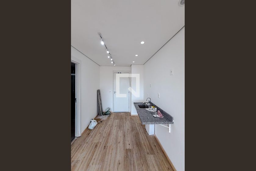 Kitnet-Studio, 24 m² - Foto 25