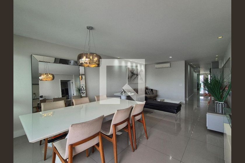 Cobertura, 4 quartos, 324 m² - Foto 5