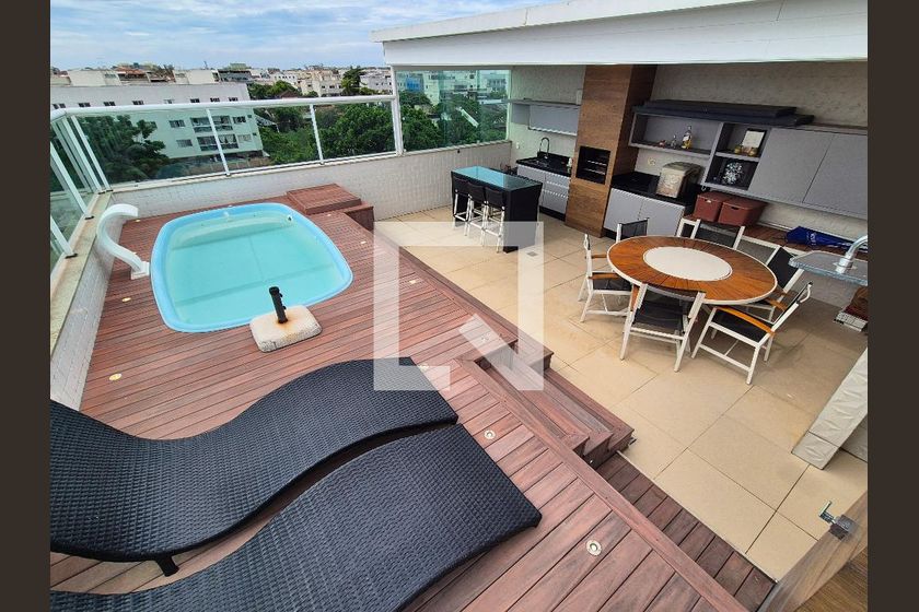 Cobertura, 4 quartos, 324 m² - Foto 76