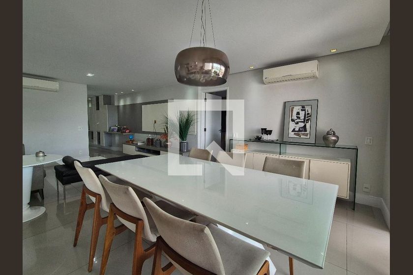 Cobertura, 4 quartos, 324 m² - Foto 6