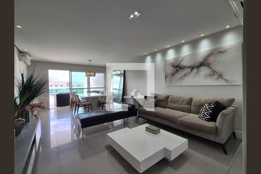 Cobertura, 4 quartos, 324 m² - Foto 2
