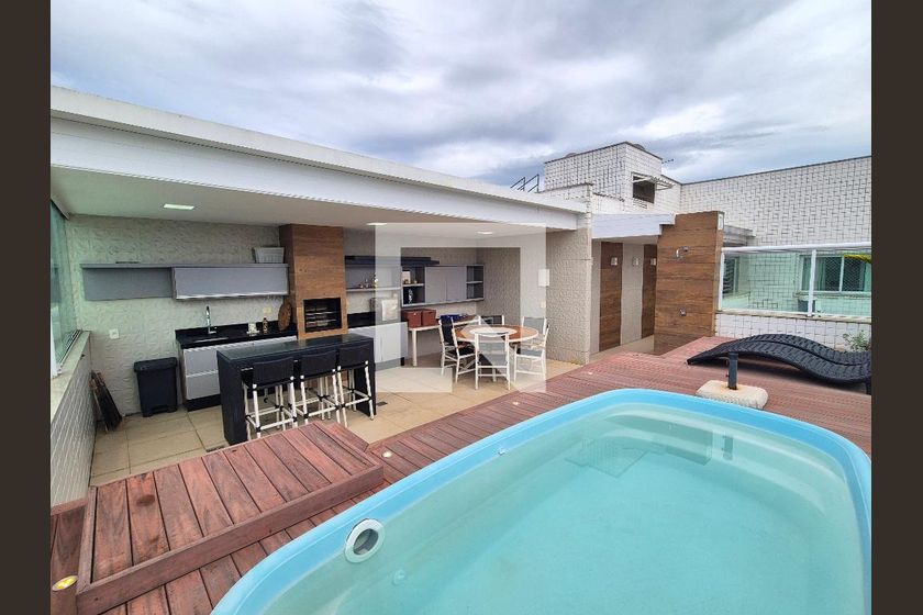 Cobertura, 4 quartos, 324 m² - Foto 77