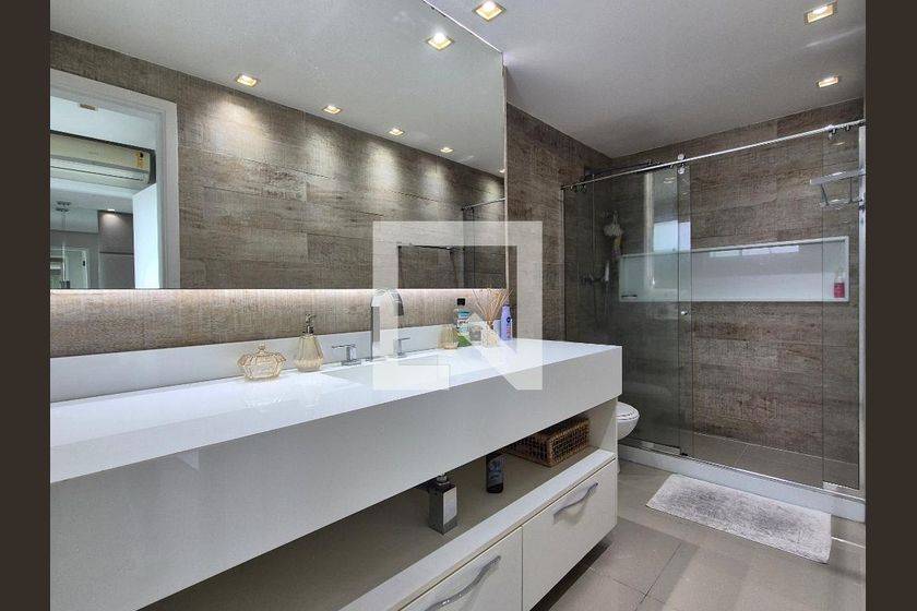 Cobertura, 4 quartos, 324 m² - Foto 31