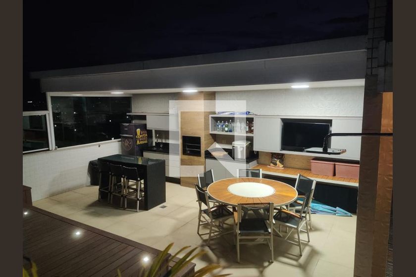 Cobertura, 4 quartos, 324 m² - Foto 99