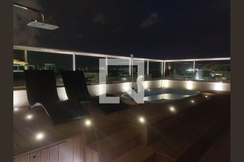 Cobertura, 4 quartos, 324 m² - Foto 98