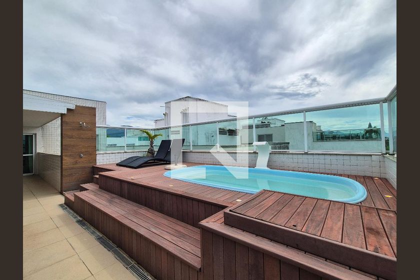 Cobertura, 4 quartos, 324 m² - Foto 74