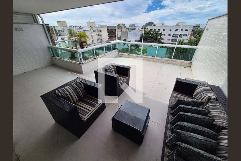 Cobertura, 4 quartos, 324 m² - Foto 12