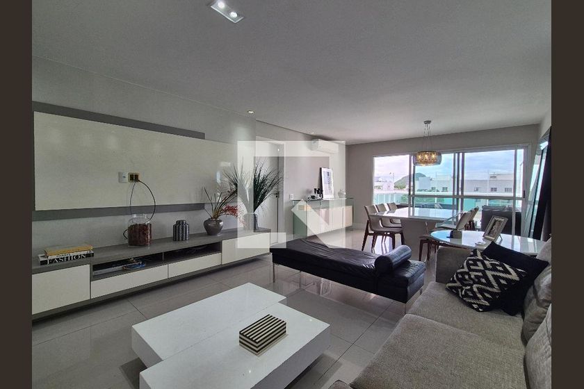 Cobertura, 4 quartos, 324 m² - Foto 1