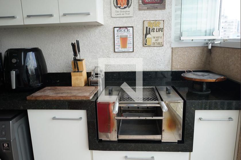 Apartamento, 2 quartos, 55 m² - Foto 87
