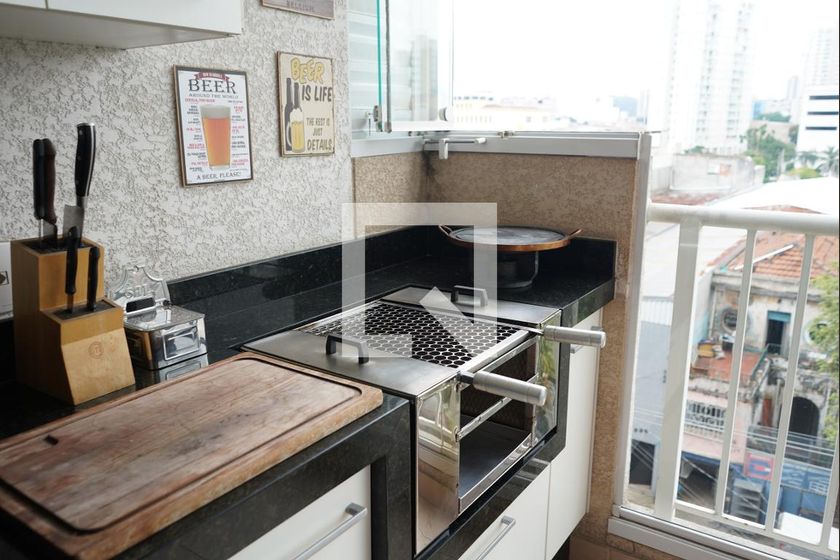 Apartamento, 2 quartos, 55 m² - Foto 89
