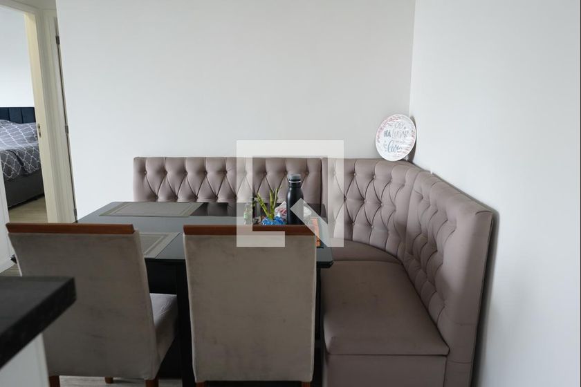 Apartamento, 2 quartos, 55 m² - Foto 9