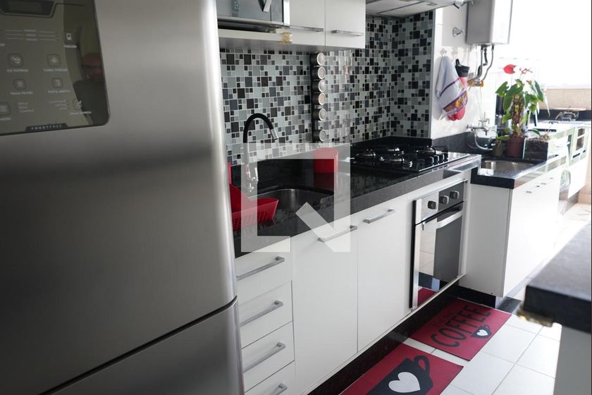 Apartamento, 2 quartos, 55 m² - Foto 63