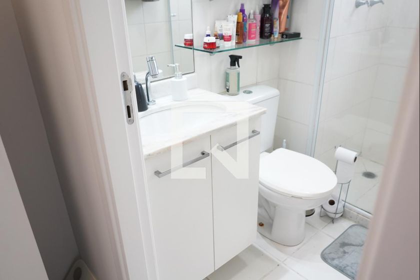 Apartamento, 2 quartos, 55 m² - Foto 27