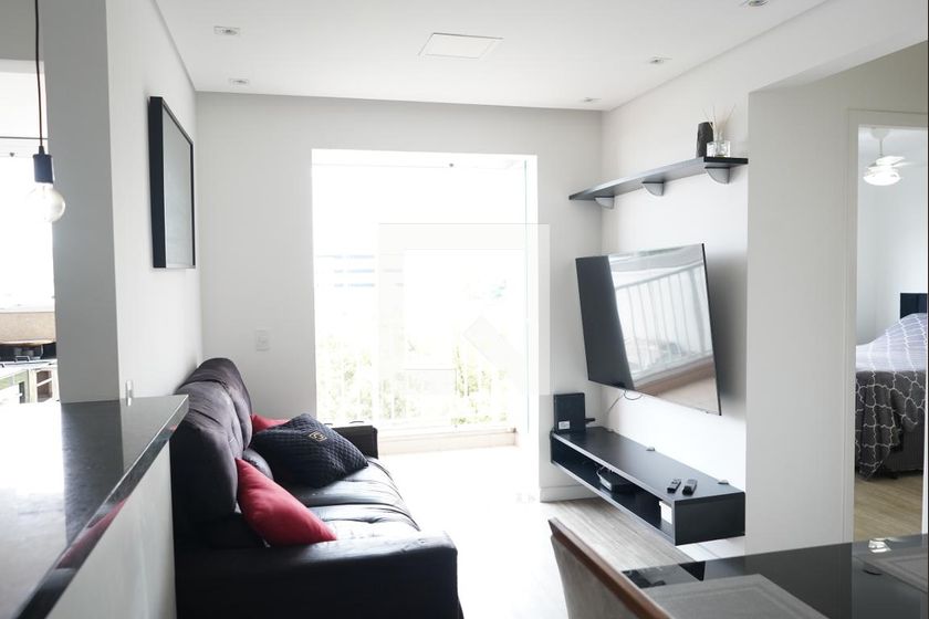 Apartamento, 2 quartos, 55 m² - Foto 5