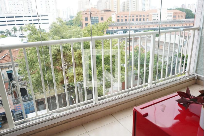 Apartamento, 2 quartos, 55 m² - Foto 93