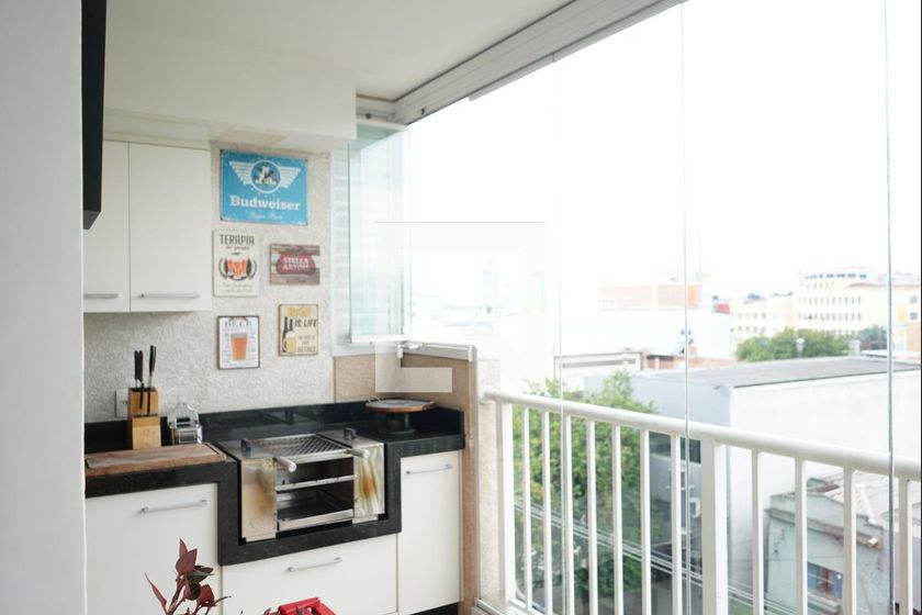 Apartamento, 2 quartos, 55 m² - Foto 85