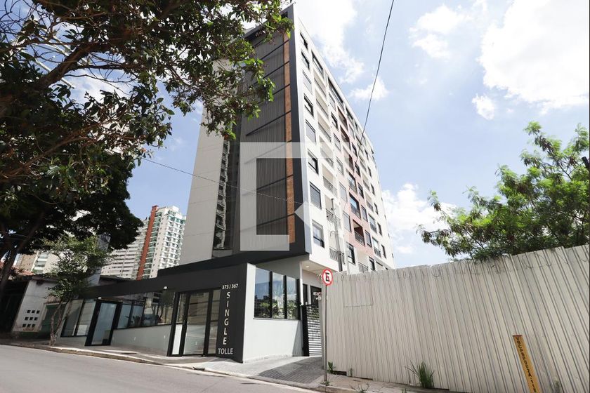Apartamento, 1 quarto, 41 m² - Foto 38