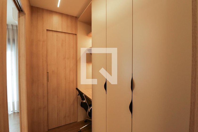 Apartamento, 1 quarto, 41 m² - Foto 11