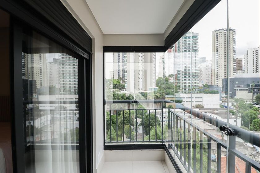Apartamento, 1 quarto, 41 m² - Foto 19