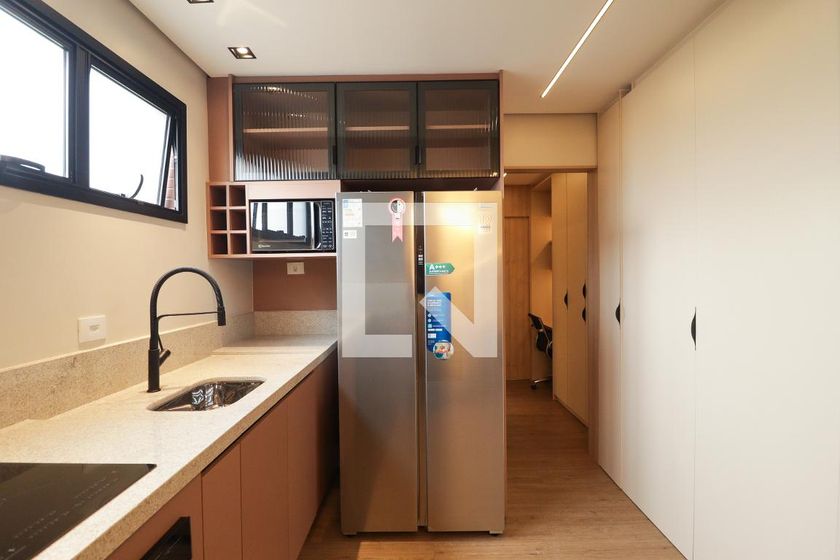 Apartamento, 1 quarto, 41 m² - Foto 7