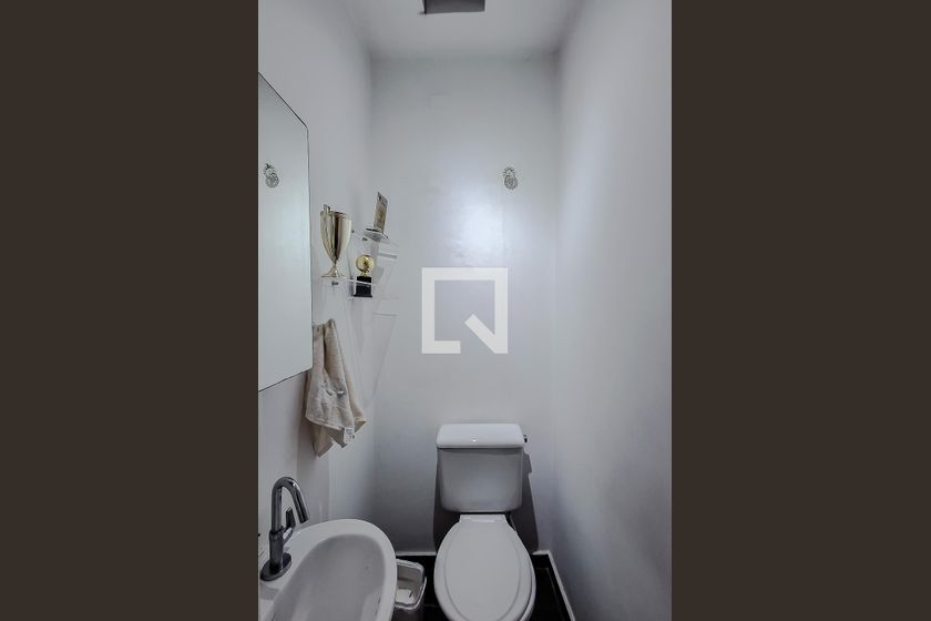 Casa, 2 quartos, 110 m² - Foto 43