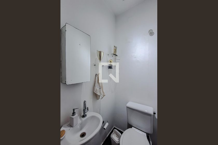 Casa, 2 quartos, 110 m² - Foto 45