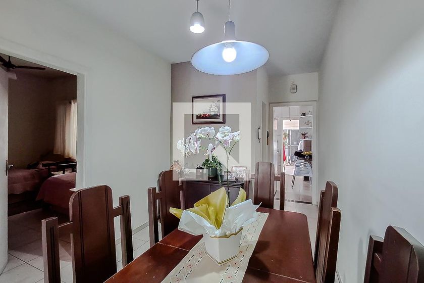 Casa, 2 quartos, 110 m² - Foto 13