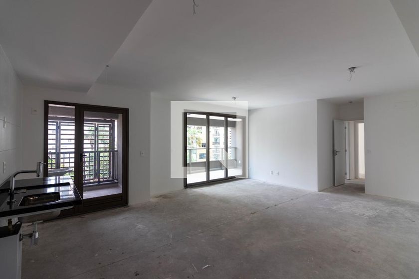 Apartamento, 3 quartos, 111 m² - Foto 1